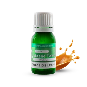 Esencia aromática de Dulce de Leche