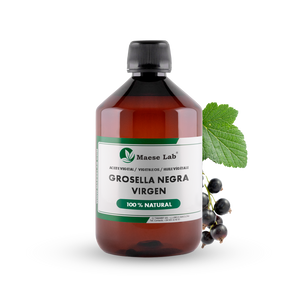 Aceite de Grosella Negra Aceite de Grosella Negra