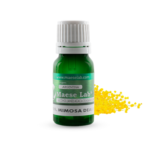 DILUCION de Mimosa Dealbata (Aromo) 30% DILUCION de Mimosa Dealbata (Aromo) 30%