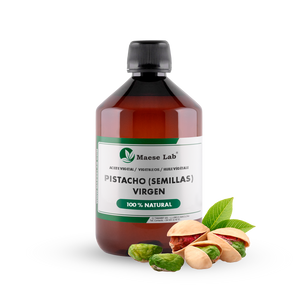 Aceite de Pistacho es ideal para su uso en la formulación de cosméticos naturales. Aceite de Pistacho es ideal para su uso en la formulación de cosméticos naturales.