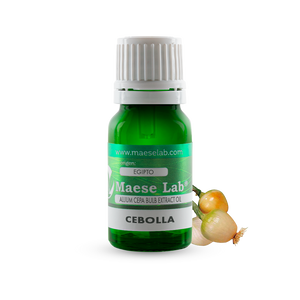 Aceite Esencial de Cebolla: muy útil a la hora de combatir enfermedades del aparato respiratorio e infecciones localizadas y generales. Aceite Esencial de Cebolla: muy útil a la hora de combatir enfermedades del aparato respiratorio e infecciones localizadas y generales.