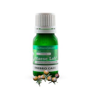 Aceite Esencial de Enebro Cade -100% natural