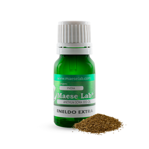Aceite esencial de Eneldo Extra - 100 % natural