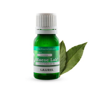 Aceite Esencial de Laurel - 100% Natural Aceite Esencial de Laurel - 100% Natural