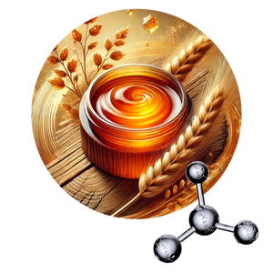 Amberfleur - Simil Iso E Esuper