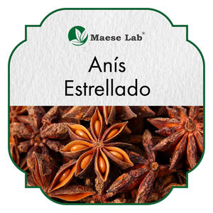Anís Estrellado en gramos para hacer extractos naturales, maceraciones en aceites vegetales. Anís Estrellado en gramos para hacer extractos naturales, maceraciones en aceites vegetales.