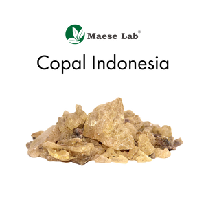 Resina de Copal Indonesia, para hacer extractos naturales utilizados en cosmética natural, perfumería y aromaterapia.
Pureza 100%. Resina de Copal Indonesia, para hacer extractos naturales utilizados en cosmética natural, perfumería y aromaterapia.
Pureza 100%.