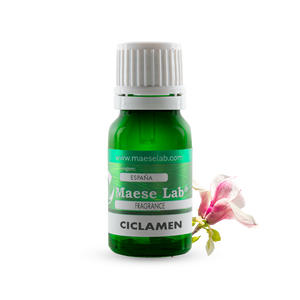 Esencia Aromática de Ciclamen Esencia Aromática de Ciclamen