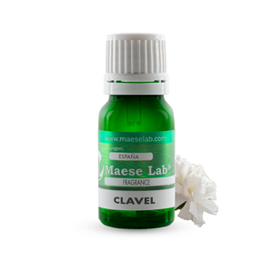 Esencia Aromática de Clavel