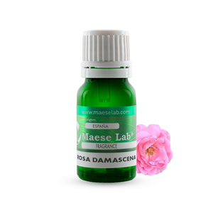 La Esencia Aromática de Rosa Damascena es utilizada como componente aromático en la fabricación de Perfumes Profesionales y Colonias y la elaboración de Productos Cosméticos. La Esencia Aromática de Rosa Damascena es utilizada como componente aromático en la fabricación de Perfumes Profesionales y Colonias y la elaboración de Productos Cosméticos.