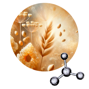 Galaxolide - Simil Ambretol