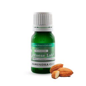 Almond CO2