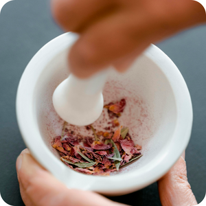 Curso de Cosmética Natural