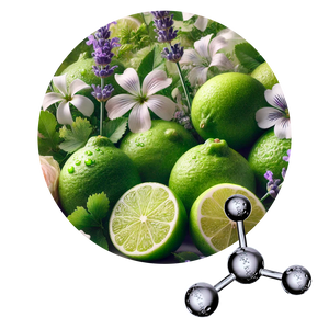 Dihydromyrcénol Produits chimiques aromatiques