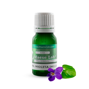 Absoluto de Violeta (Hojas)