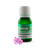 Aceite Esencial de Rosa Geranio: aroma floral con ligeras notas dulces y frescas.