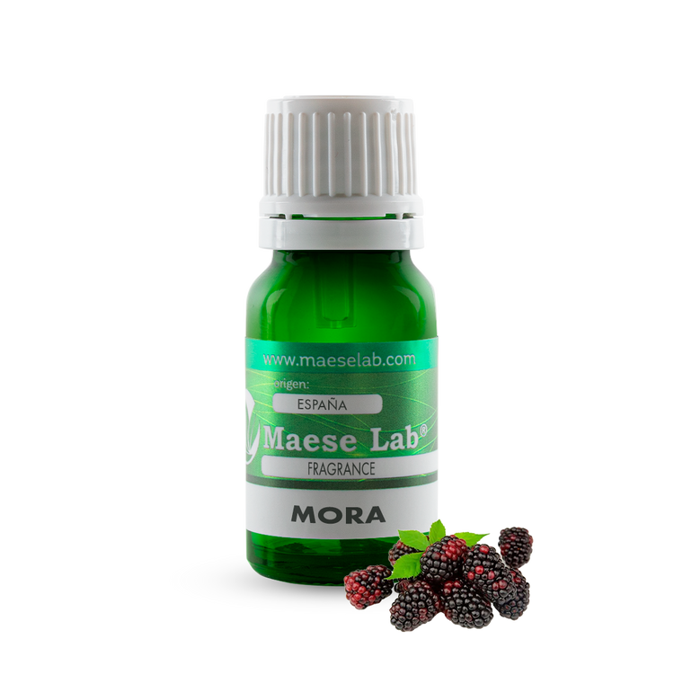 El acorde de Mora posee un aroma dulce penetrante que se mezcla con matices vínicos de tipo merlot y notas herbales almibaradas. El acorde de Mora posee un aroma dulce penetrante que se mezcla con matices vínicos de tipo merlot y notas herbales almibaradas.