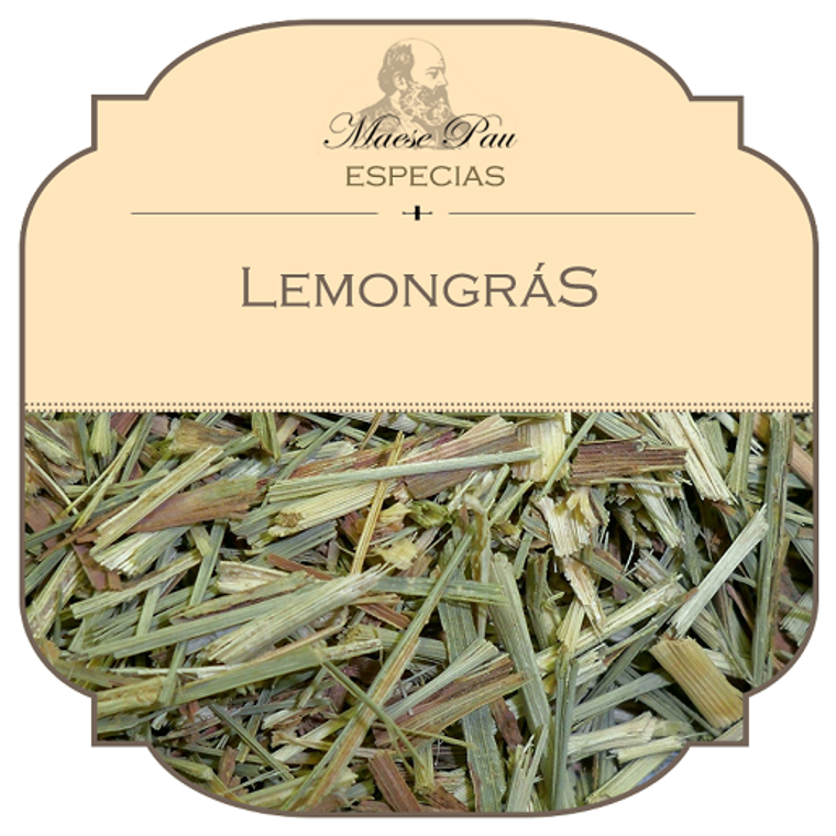 Lemongrass