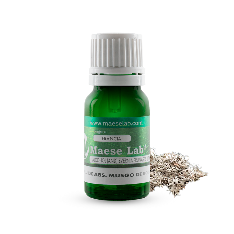 DILUCION de ABS. Musgo de Roble