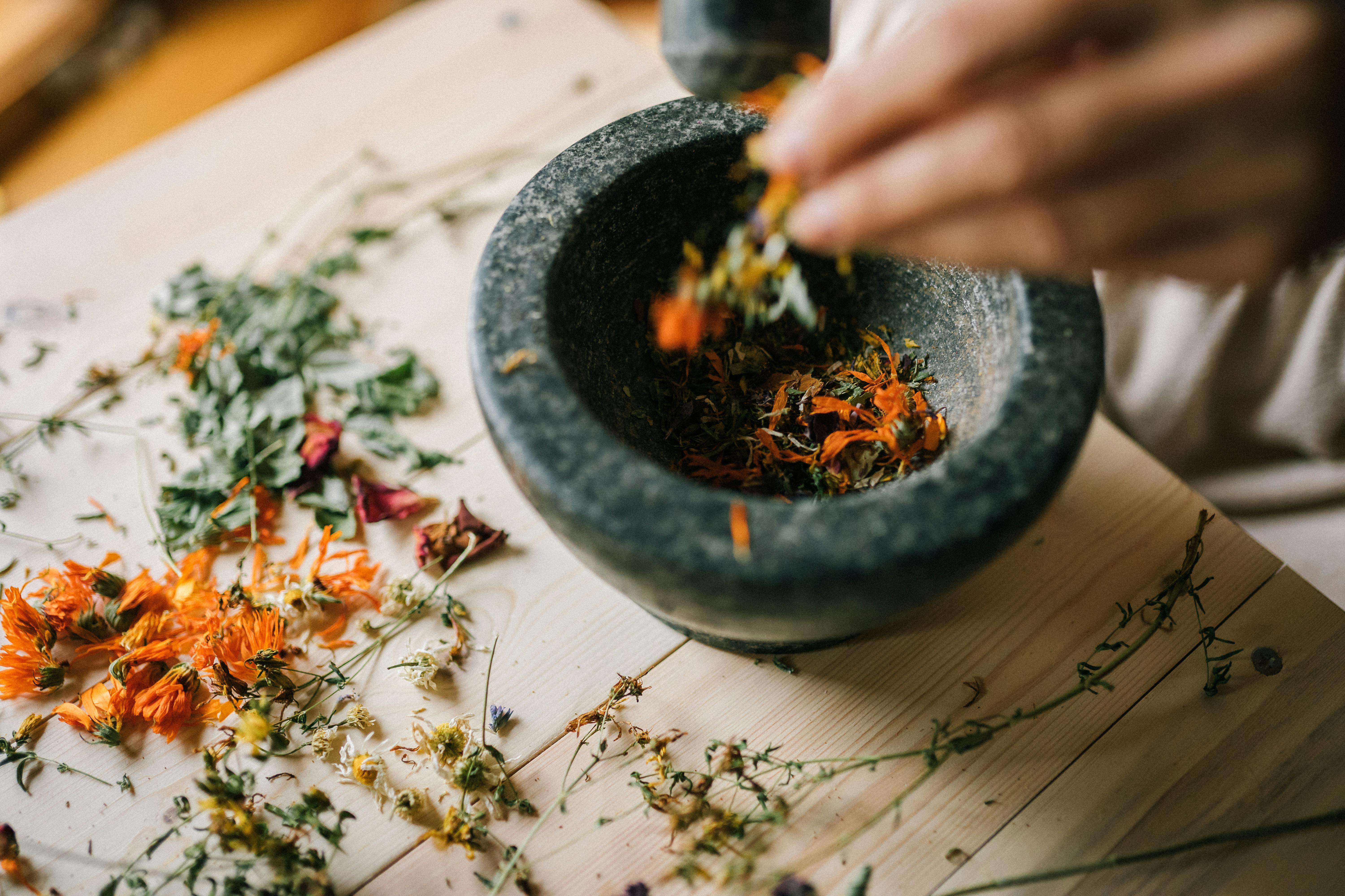 Recetas y formulas MaeseLab