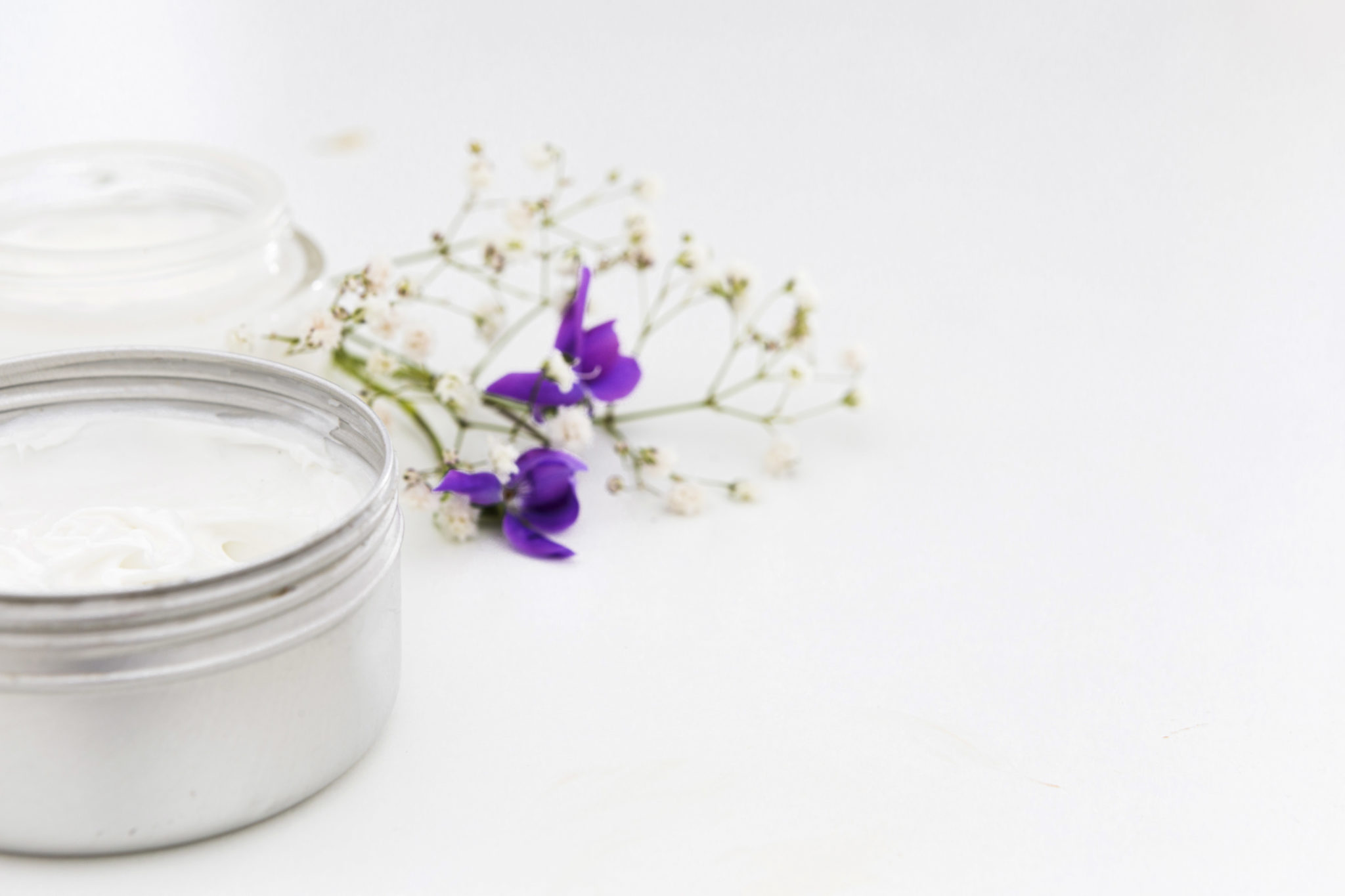 Bálsamo para Manos y Labios agrietados – Receta Casera