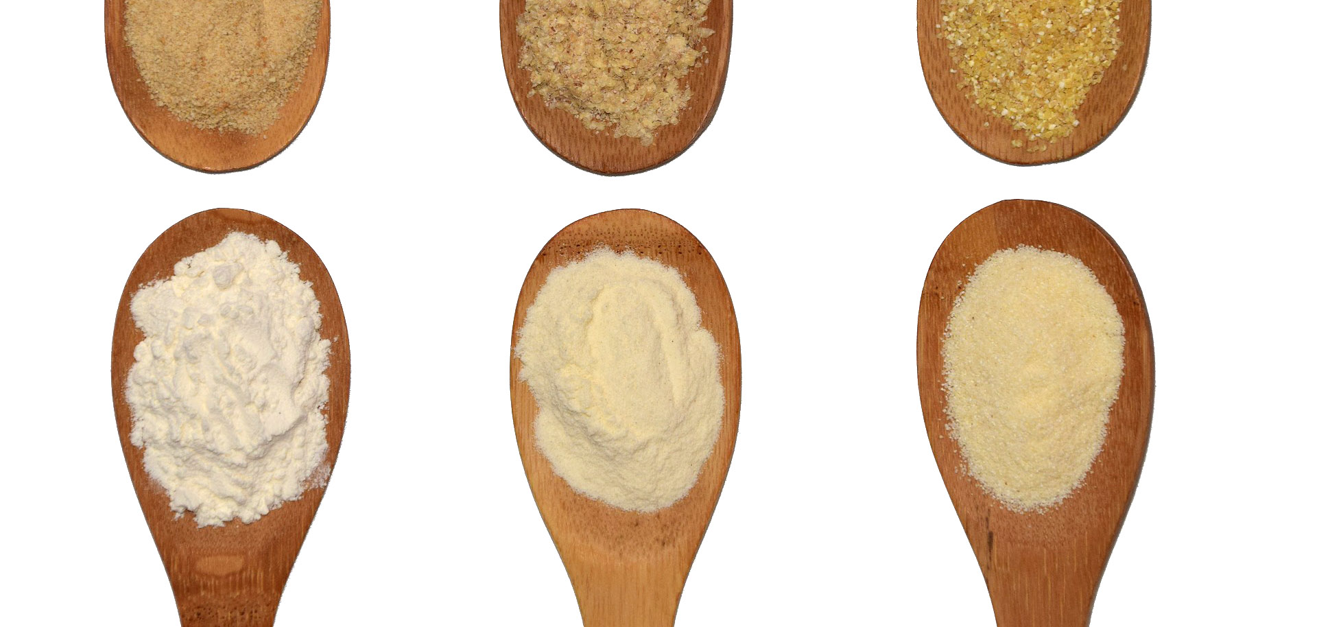 Mascarillas de micronizado vegetal