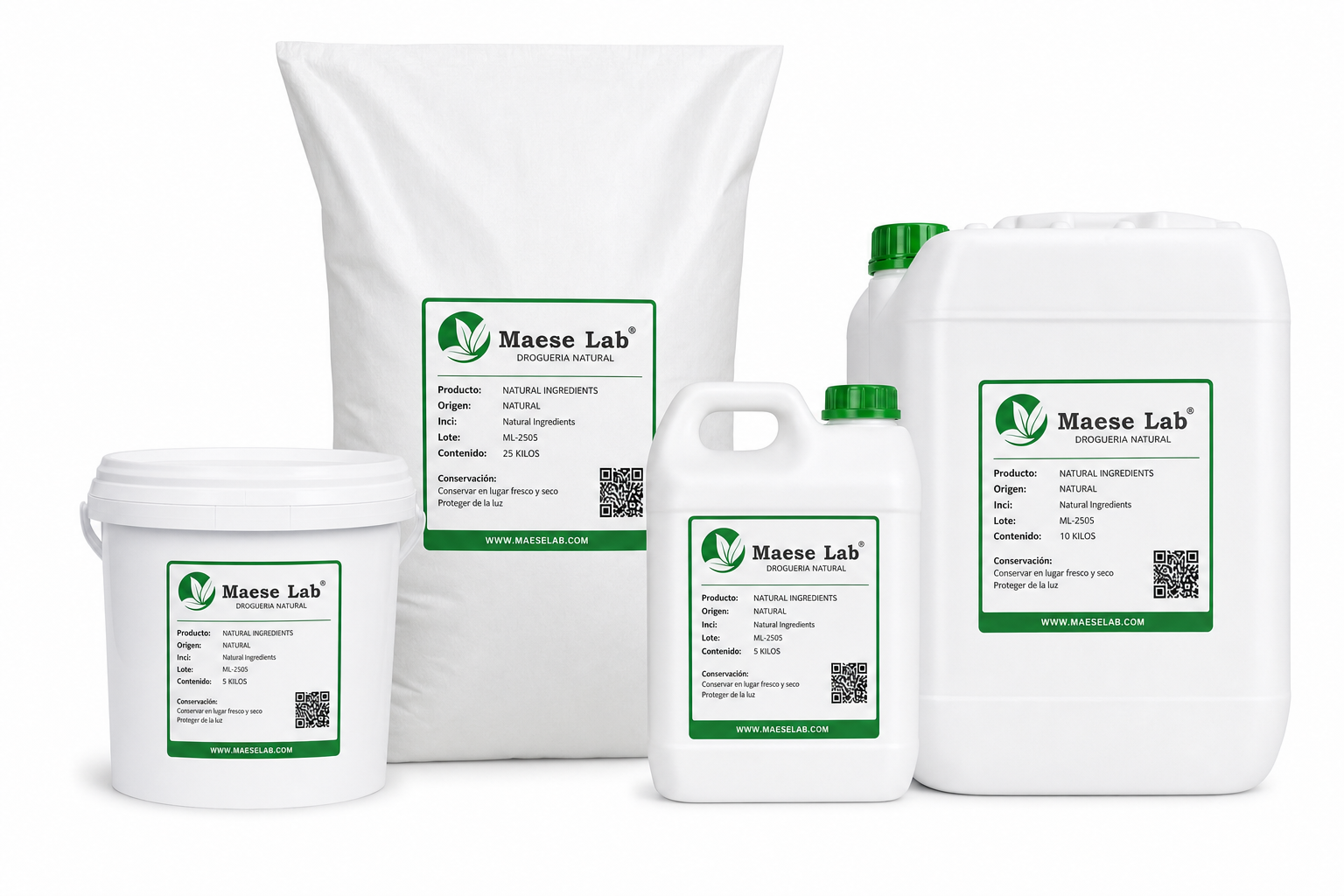 Farmacia naturale