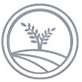 Symbol für lokale Produktion