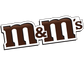 M&M's