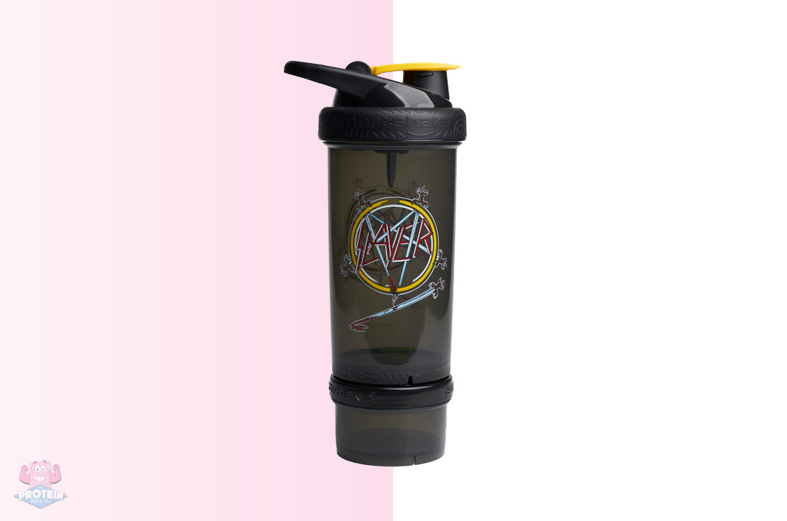 SmartShake Rock Band Collection - Slayer SmartShake Rock Band Collection - Slayer
