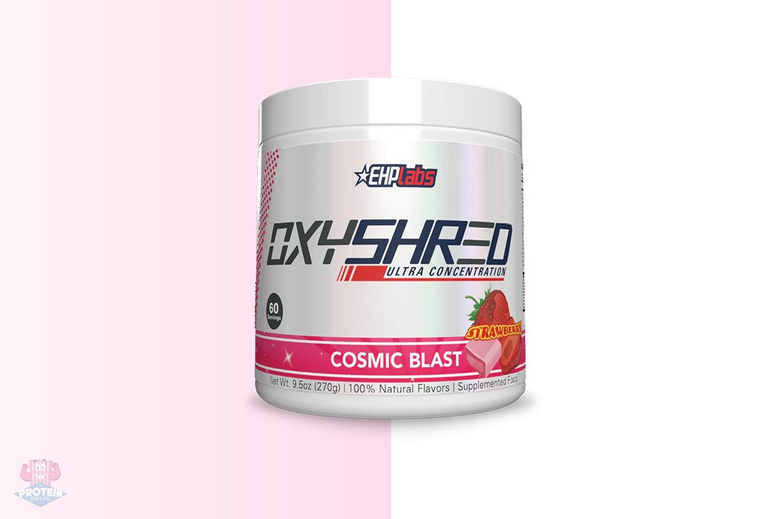 EHP Labs OxyShred - Cosmic Blast EHP Labs OxyShred - Cosmic Blast
