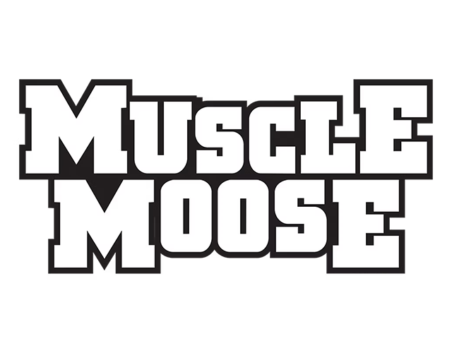 Muscle Moose