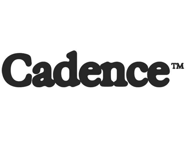 Cadence