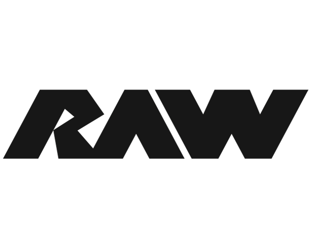 RAW Nutrition Supplements