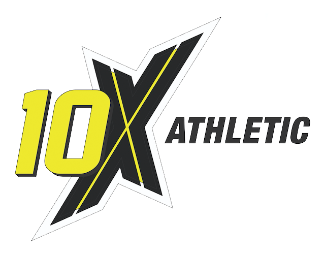 10x Athletic