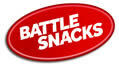 Battle Snacks