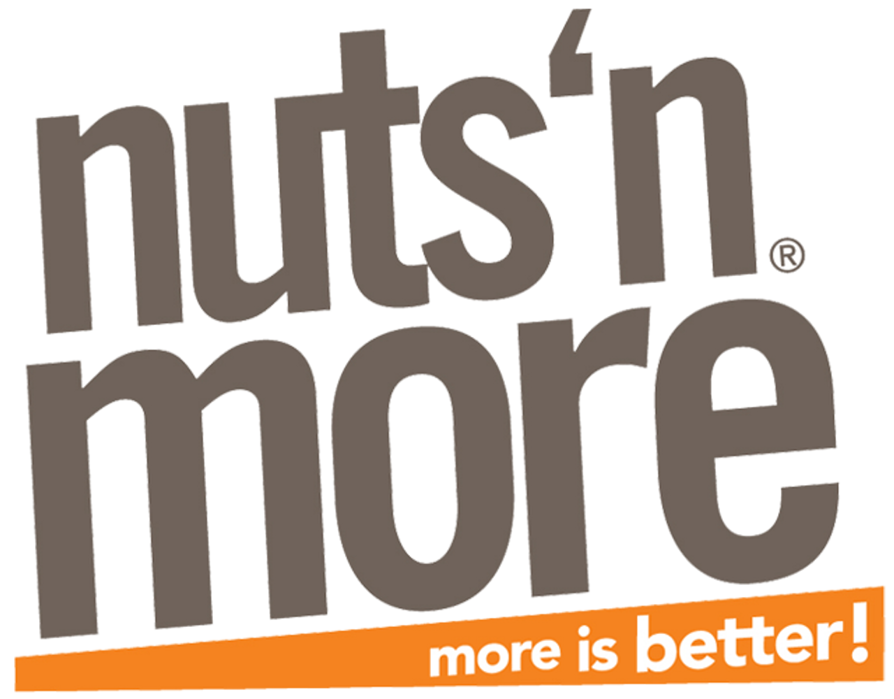 Nuts 'N More
