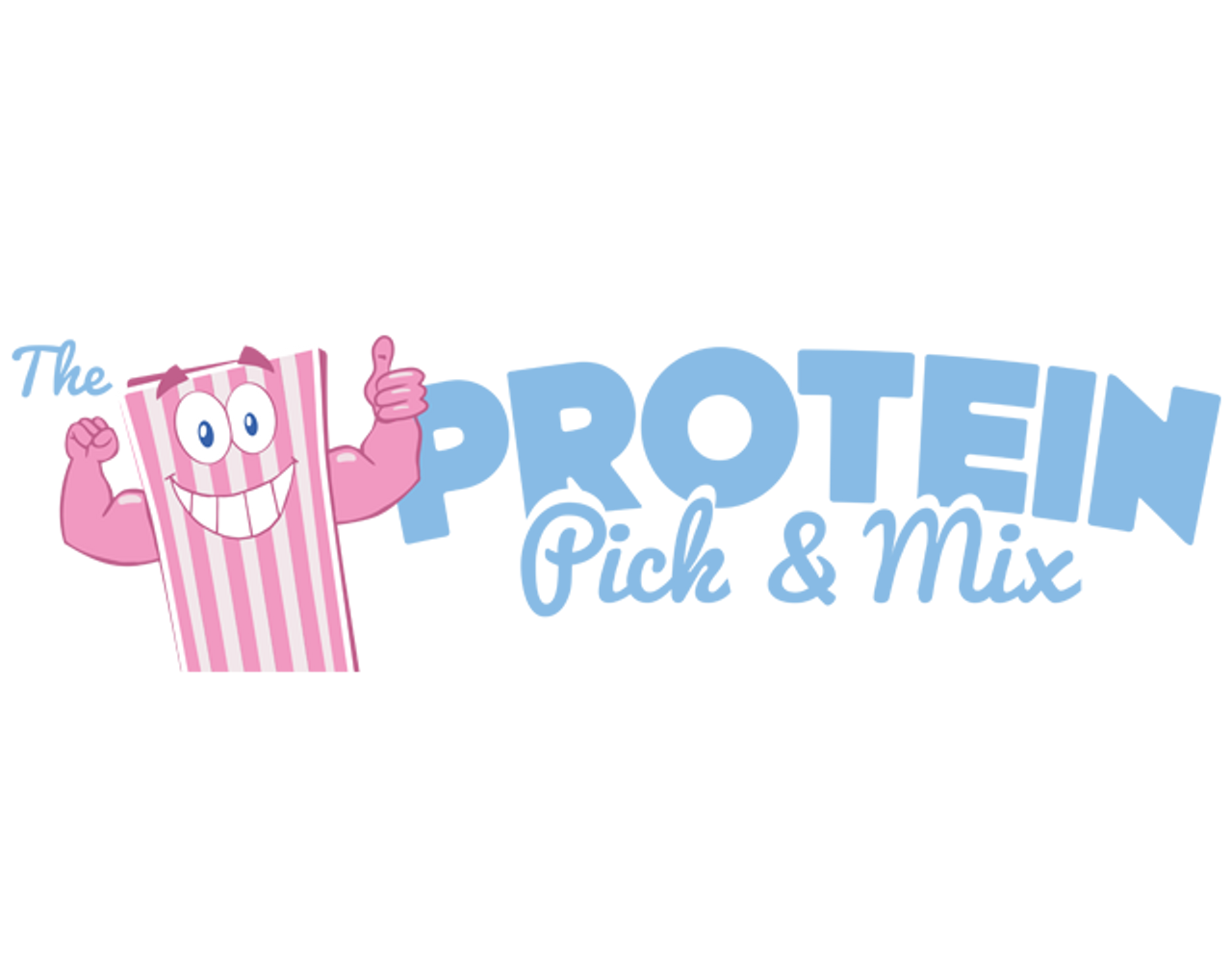 The Protein Pick and Mix