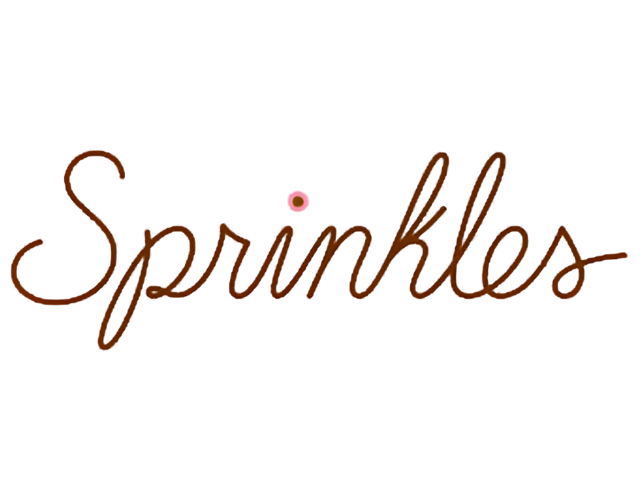 Sprinkles