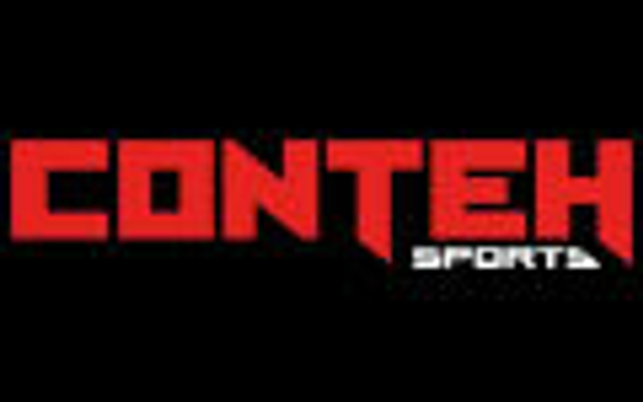 Conteh Sports Conteh Sports
