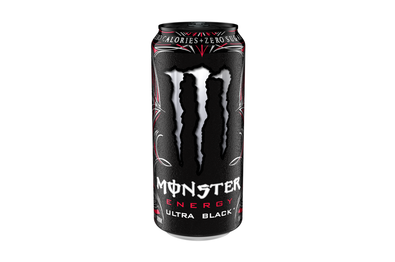 monster drink png