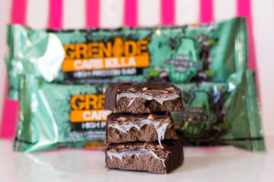 carbkilla bars