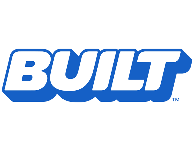 BUILT Bar