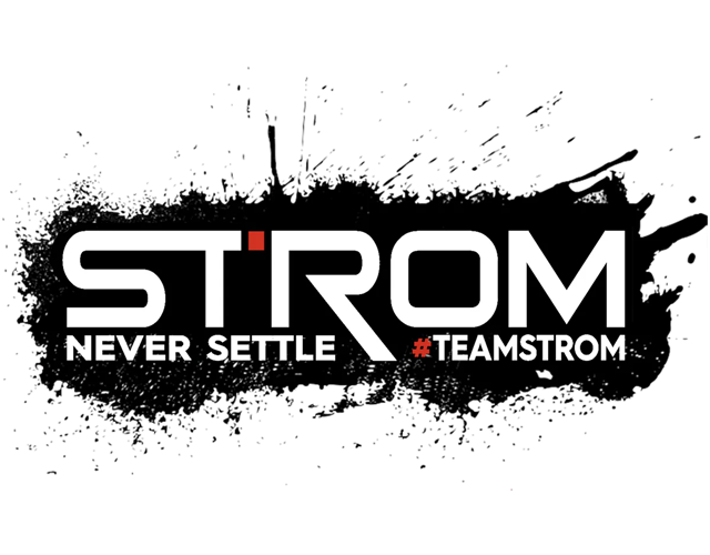 Strom Sports