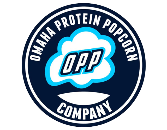 Omaha Protein Popcorn