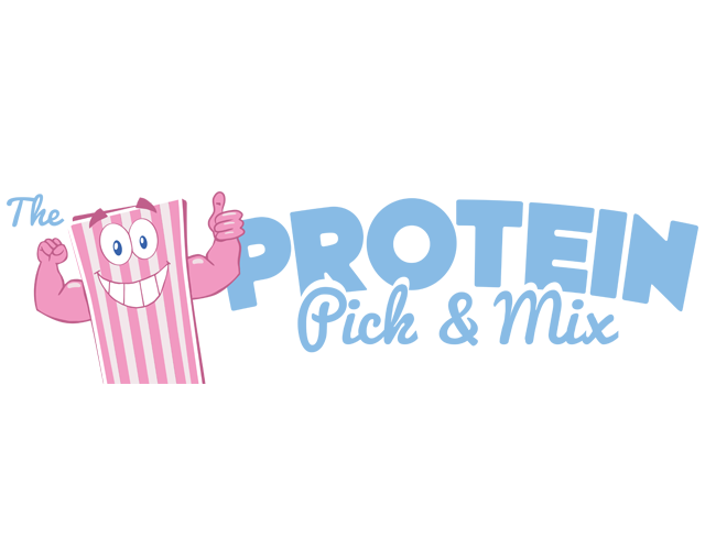 The Protein Pick and Mix Wear