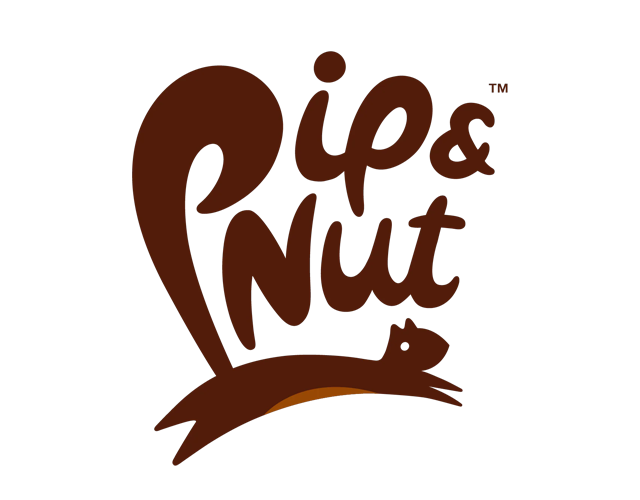 Pip & Nut
