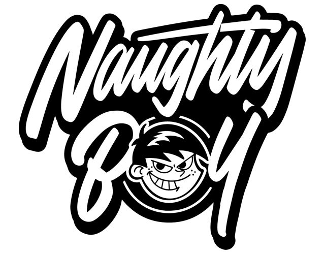 Naughty Boy Supplements