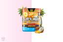G FUEL Energy - Roman Atwood's Bahama Mama at The Protein Pick and Mix