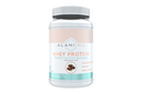 Alani Nu Whey Protein - Peanut Butter Brownie 30 Servings (936g)